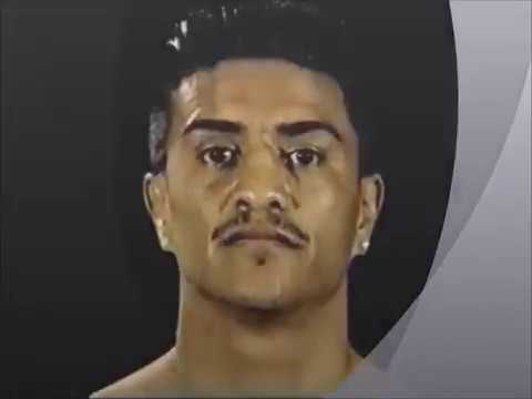 Boxin Narón - Michael Carbajal