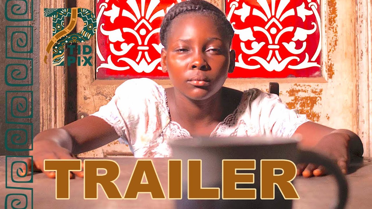 THE COFFIN SALESMAN Official Nigerian Trailer| English Subtitles | 2019 TidPix Trailer