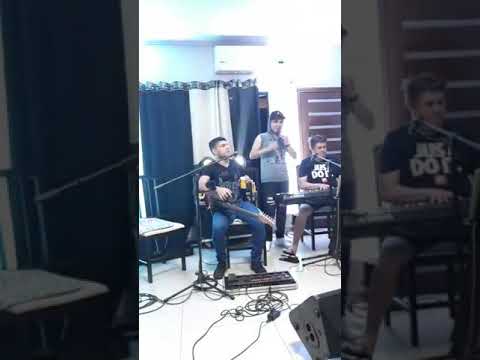 Alberto, Viki y Roly "Live Los Amigos"(3)