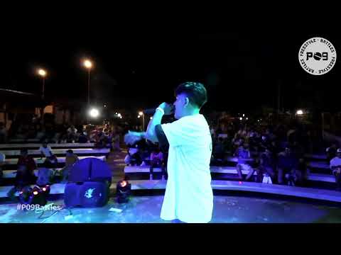 MATIENZO vs ZUMAETA - 4tos - Regional Tarapoto P09 Battles