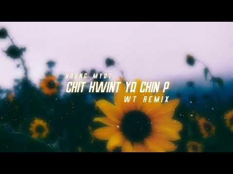 ခ်စ္ခြင့္ရခ်င္ၿပီ(Remix)😁