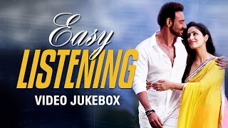 Easy Listening | Video Jukebox