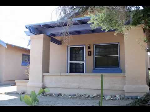 FOR RENT - 1918 Vintage 2 Bed 1 Bath Bungalow - By Design Realty