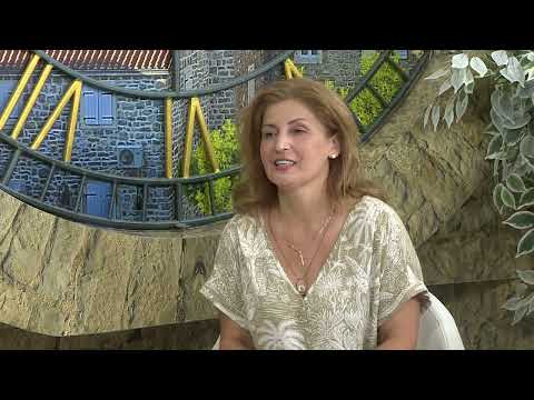 RADMILA KNEŽEVIĆ I PAROH SLOBODAN LUKIĆ