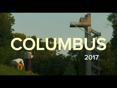 Columbus (2017) by Kogonada