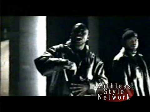 Mc Ren Feat: Ice Cube"Coming After You" A Ruthless Style Network Production.2010