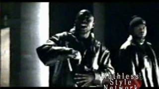 Mc Ren Feat: Ice Cube&quot;Coming After You&quot; A Ruthless Style Network Production.2010