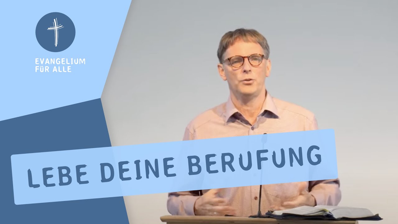 Predigt vom 18.02.2026