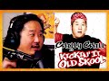 Bobby Reveals The Truth About Kickn' It Old Skool | Bad Friends Clips w/ Andrew Santino