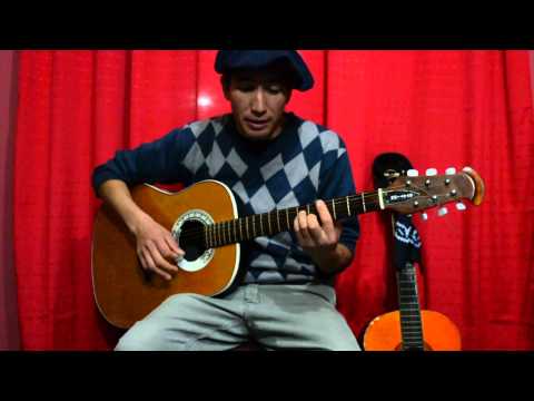 El Lugar- Alejandro Balbis/Sebastian Teysera (cover Rodrigo Castro)