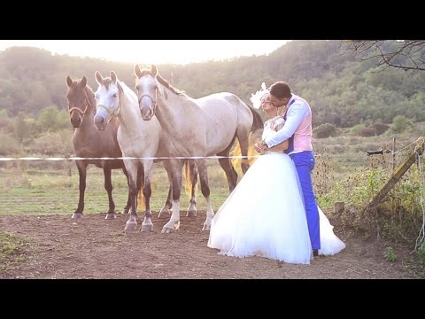 Andra & Marian | wedding day