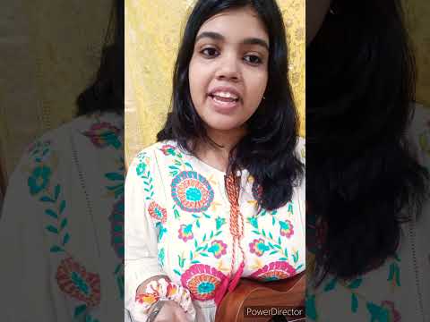 Dipti mishra Tere hawale