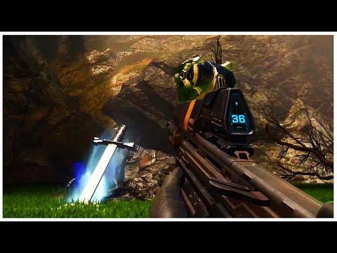 I can't believe 343 did this to Halo Infinite Forge... It's Unbelievable