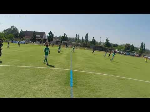 Sr Colmar vs Agir : 1-0