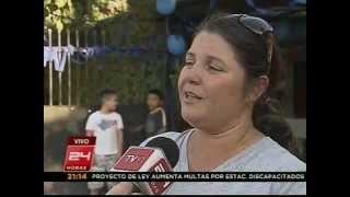 Despedida de un grande Eduardo Patricio Recabal Chaparro