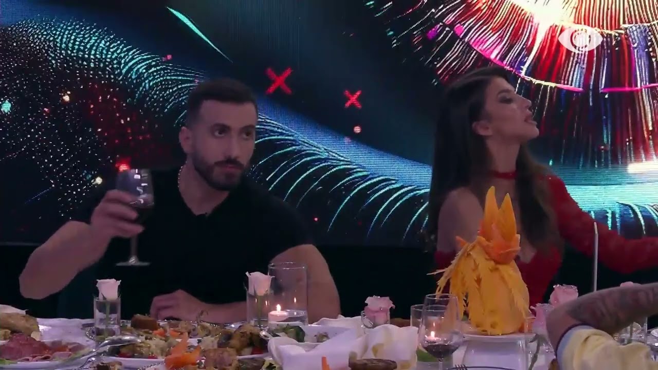 Rozana largohet nga biseda me Loredanën, i kthehet Gertës: Nuk të jap ushqim ty pa…