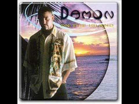 HAWAIIAN - Damon Williams - Let Me Be The One