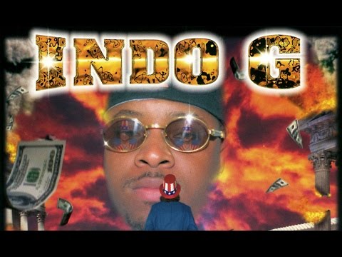 Indo G ft. Tear Da Club Up Thugs - Fuck What You Heard