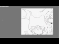 Drawing of Bel x Mammon x Fran PArt 1 ( LINEART ...