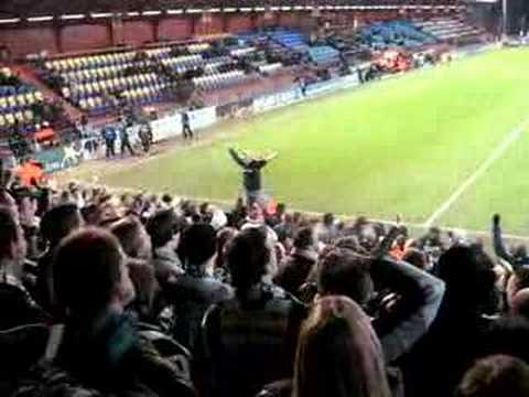 Sint-Truiden - Eendracht Aalst : Ajoooaaaaaaaneeeuuh !