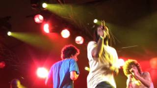 Kyteman's Hiphop Orchestra ft. GMB - She Blew Like Trumpets