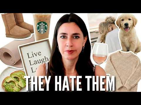 White Women Are MAGA's New Enemy