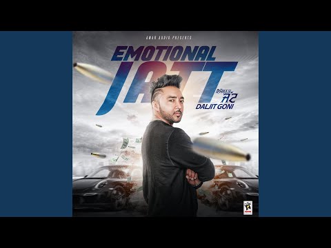 Emotional Jatt