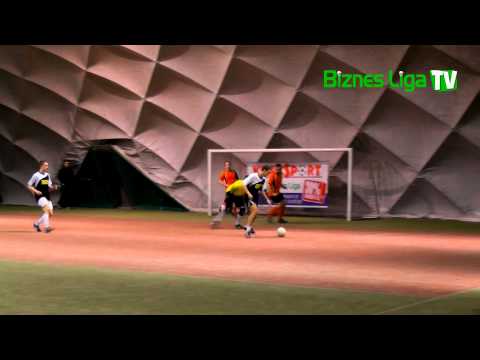 24.02.2014 YesSport I Liga A - iCar III vs. Rigor Mortis