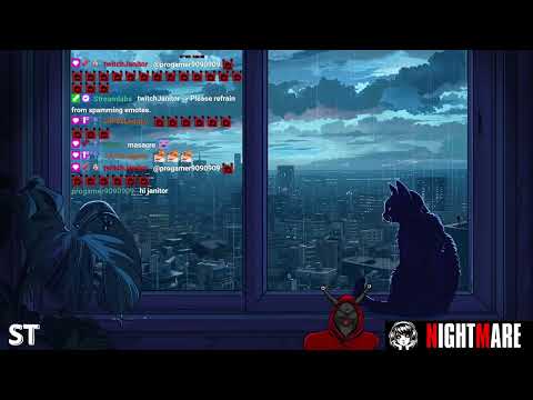 The Mortuary Assistant - Day 3 + I'm On Observation Duty 7