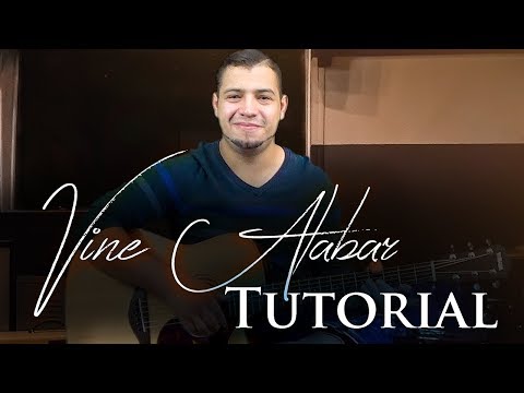 Vine A Alabar A Dios - Nueva Vida Church