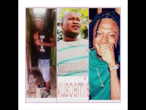 Kusoemie ( ster ft otje man en jurr