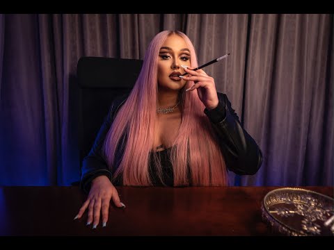 Oliwka Brazil - S.E.K.S. [Official Music Video]