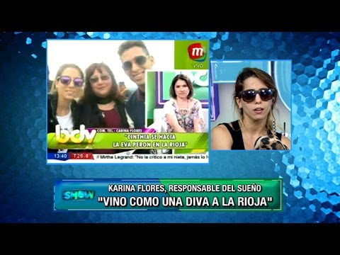 Este es el show - Programa 04/12/15
