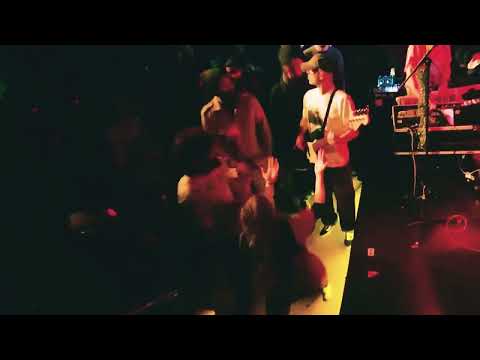 Dubblestandart Live Teaser 2025