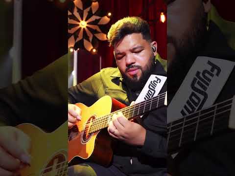 Ouça agora De São Paulo Pra Goiás em todas plataformas digitais!!