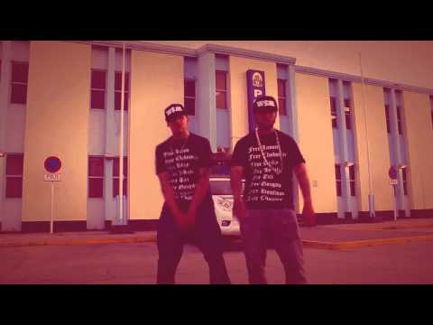 W$M - $cribel & MDK - Free Dem Boys