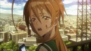 AMV mix - Pretty Girl (Sugarcult)