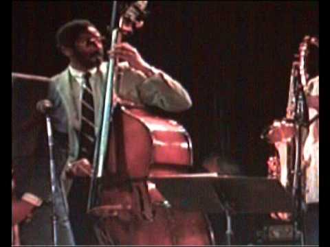 Thumbnail for Ronan rare videos. Stereo sound! Herbie Hancock, Ron Carter 1985, Cantaloupe island by Herbie Hancock