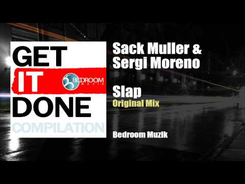 Sack Muller & Sergi Moreno - Slap (Original Mix)