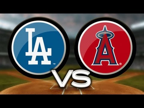 5/29/13: Trumbo delivers, Weaver earns first win