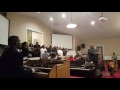 Wilmington Chester Mass Choir - "Magnify Him"