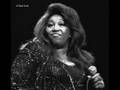 Denise Lasalle - Mississippi Womam "www.getbluesinfo.com"