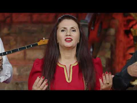 Viola Shqau - Pergjithmone paçi lavdi