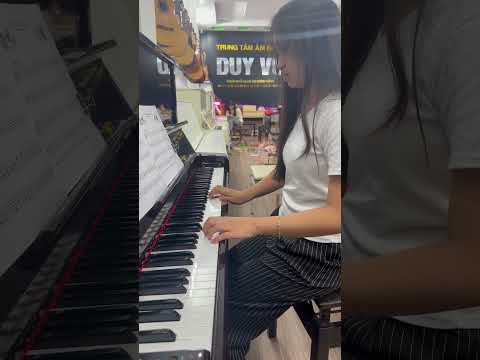 Methode ROSE 07 | Petite abeille bourdonne | Lam Anh #piano