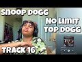 SNOOP DOGG “ NO LIMIT TOP DOGG ALBUM REACTION “ PARTY WITH A D.P.G “
