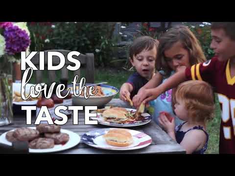 Videos from True Made Foods