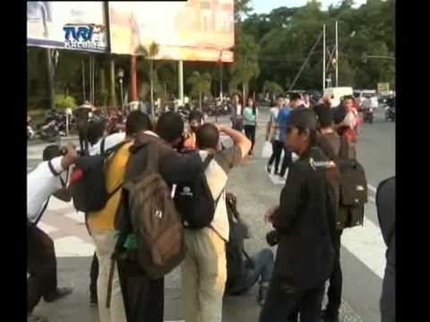 Aksi Pontianak  Photografher Community Bulan Ramadhan