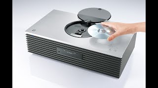 Video thumbnail for TECHNICS OTTAVA SC-C70 MK2 - SOUND TEST by Konrad Sojka