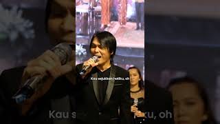 Download lagu Once Mekel - Symphony yang indah mp3