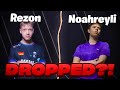 This Is Why Noahreyli And Rezon Split Trio Cash Cup Analysis